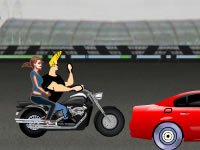 Johnny Bravo Street War